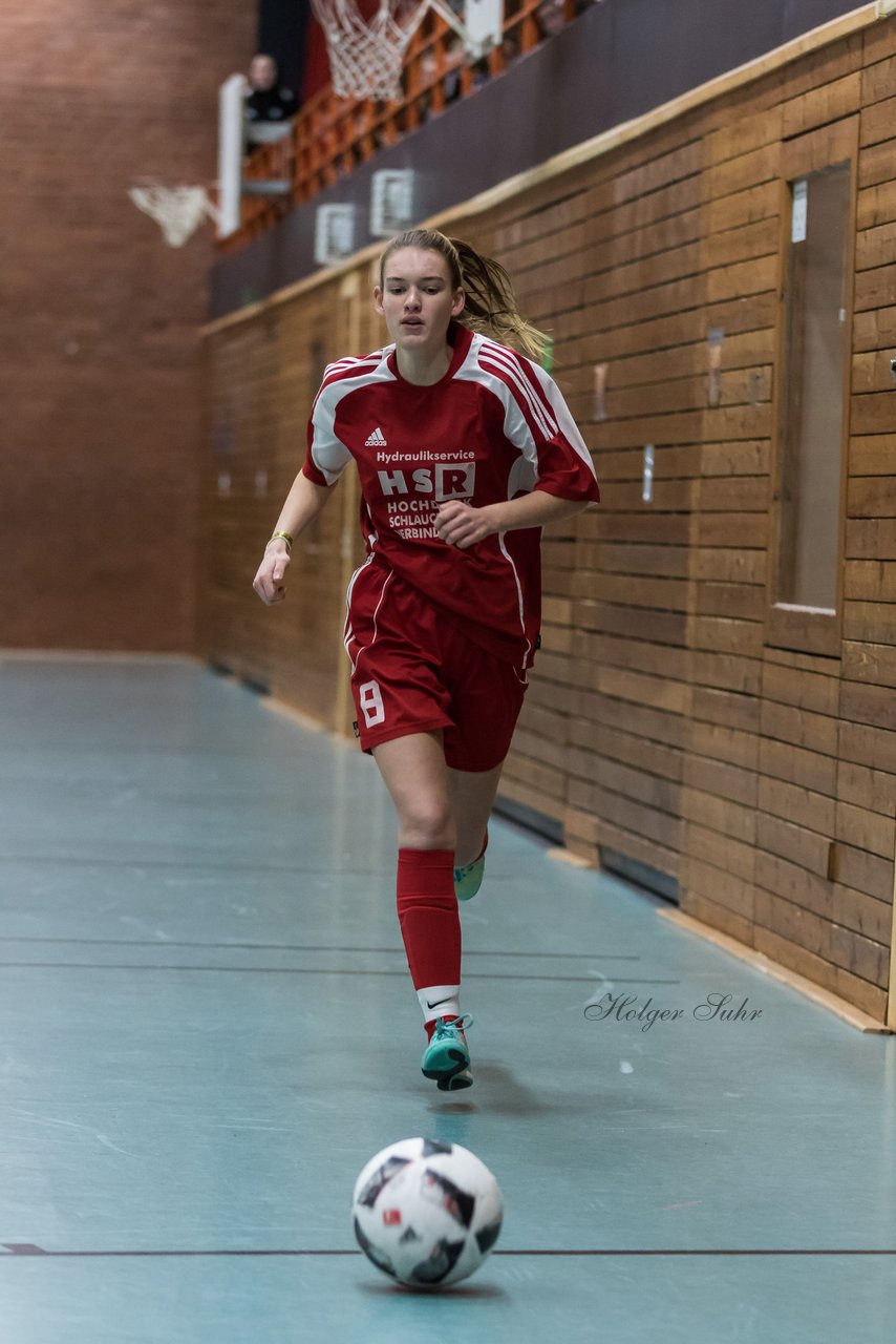 Bild 197 - Dodenhof Cup